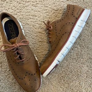 Cole Haan Zero Grand size 10.5